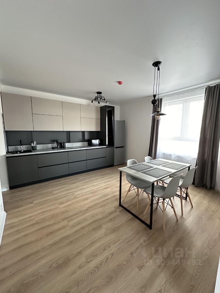 Сдается2-комн.квартира,50м²