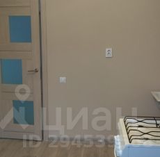 1-комн.кв., 38 м², этаж 4