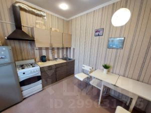 1-комн.кв., 35 м², этаж 3