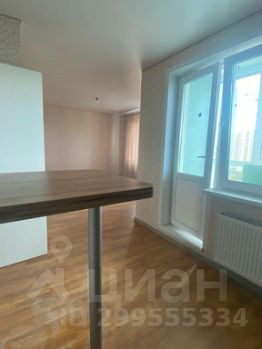 1-комн.кв., 30 м², этаж 9