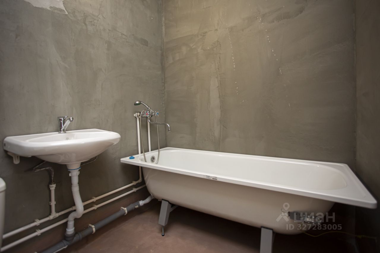 1-к кв. Ярославская область, Ярославль ул. Бурмакинская, 13А (43.6 м²)