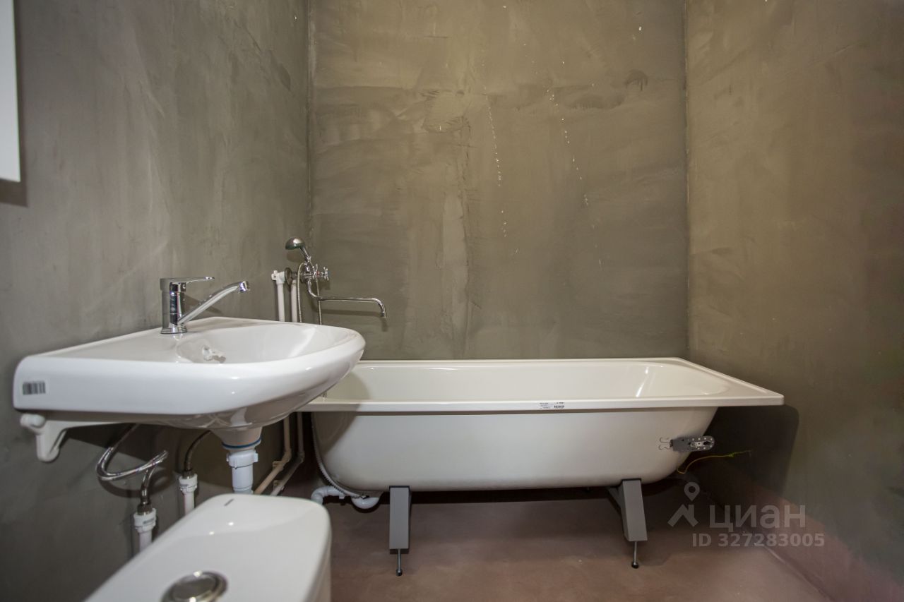 1-к кв. Ярославская область, Ярославль ул. Бурмакинская, 13А (43.6 м²)