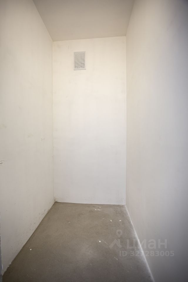 1-к кв. Ярославская область, Ярославль ул. Бурмакинская, 13А (43.6 м²)