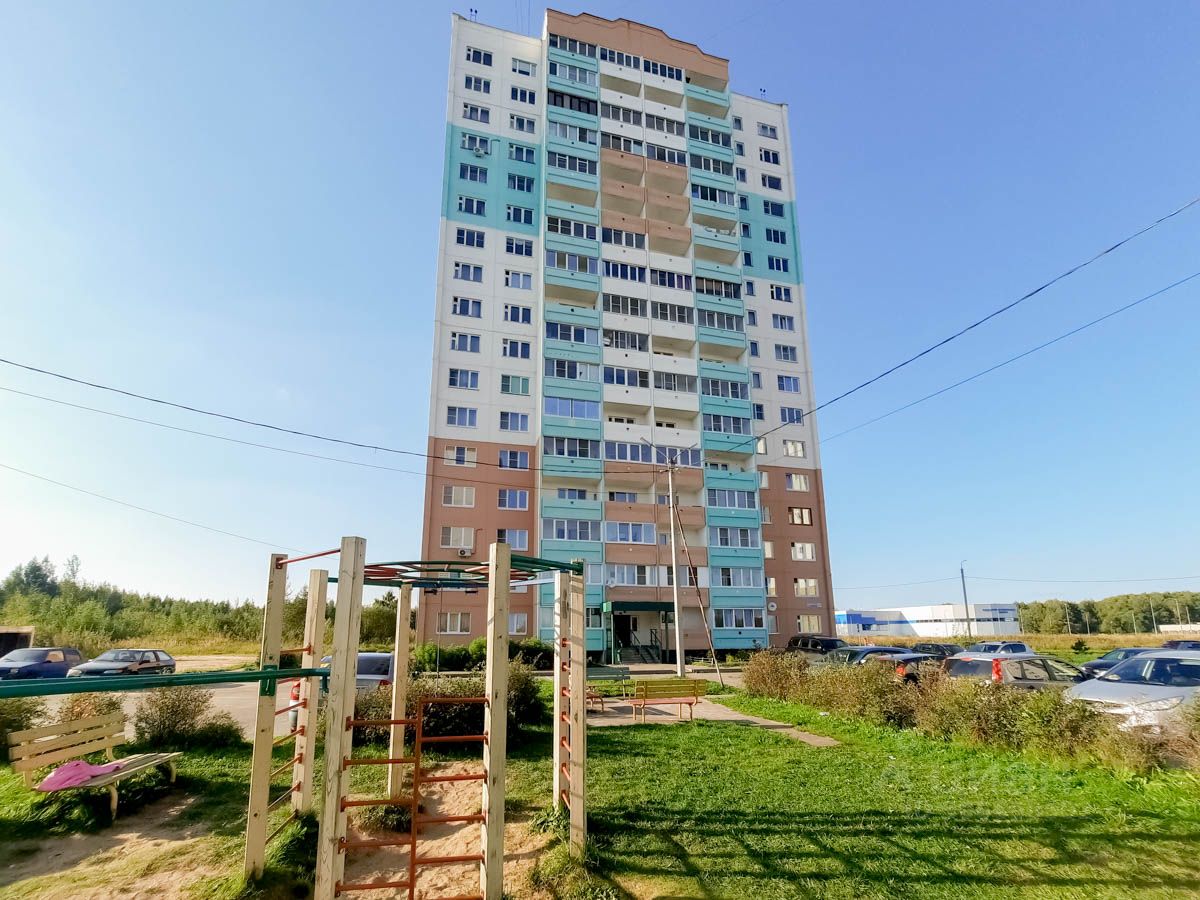 Продается1-комн.квартира,42м²