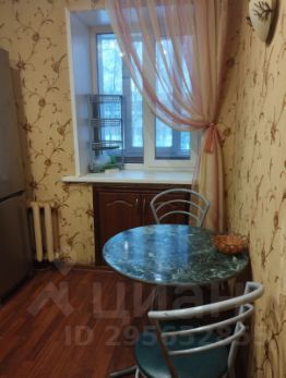 1-комн.кв., 32 м², этаж 1