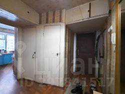 3-комн.кв., 52 м², этаж 2