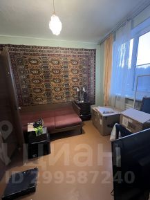 3-комн.кв., 57 м², этаж 4