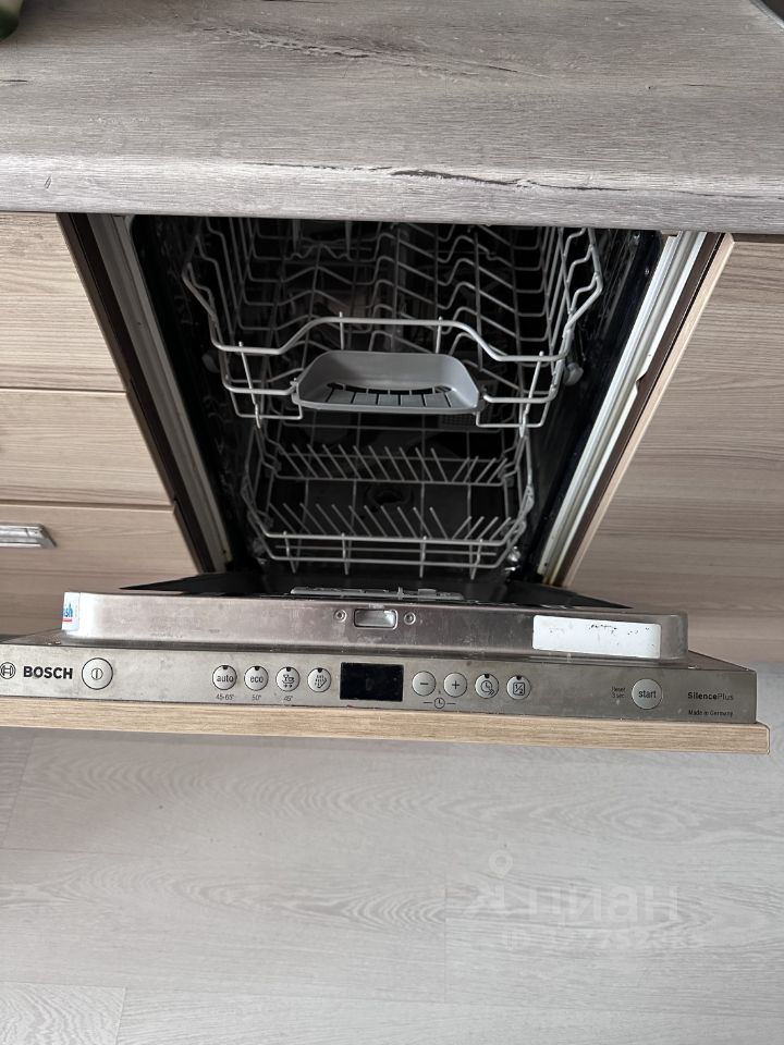 1-к кв. Ярославская область, Ярославль Красноборская ул., 48 (39.7 м²)