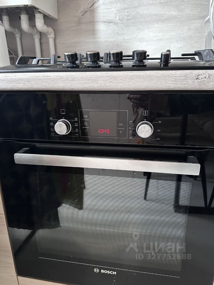 1-к кв. Ярославская область, Ярославль Красноборская ул., 48 (39.7 м²)