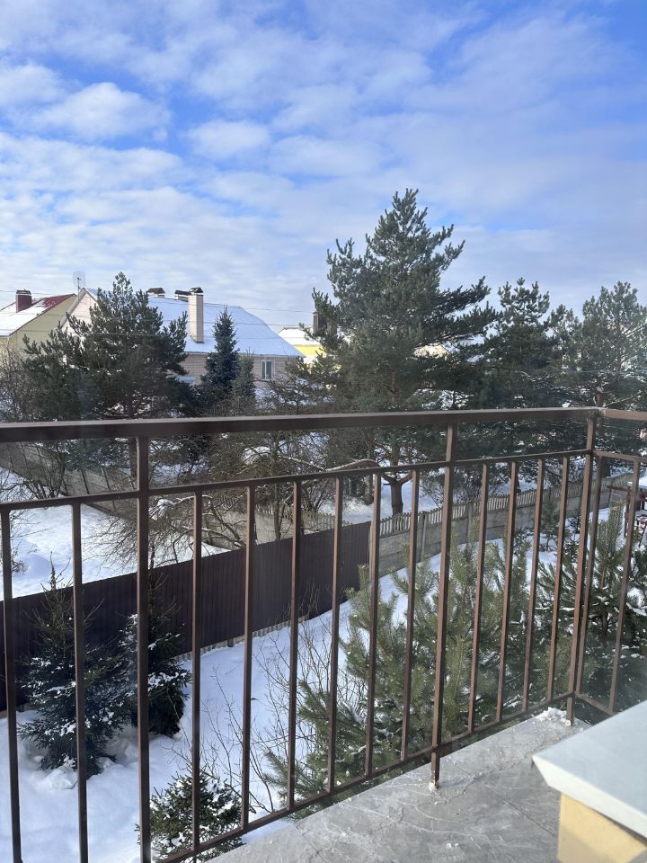 1-к кв. Ярославская область, Ярославль Красноборская ул., 48 (39.7 м²)