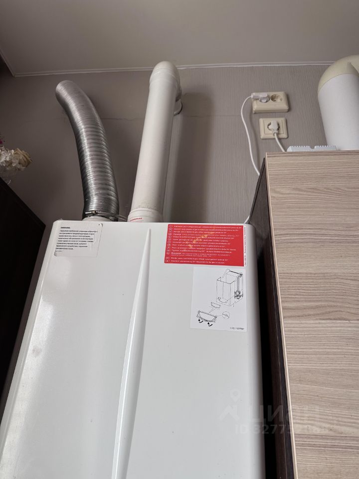 1-к кв. Ярославская область, Ярославль Красноборская ул., 48 (39.7 м²)