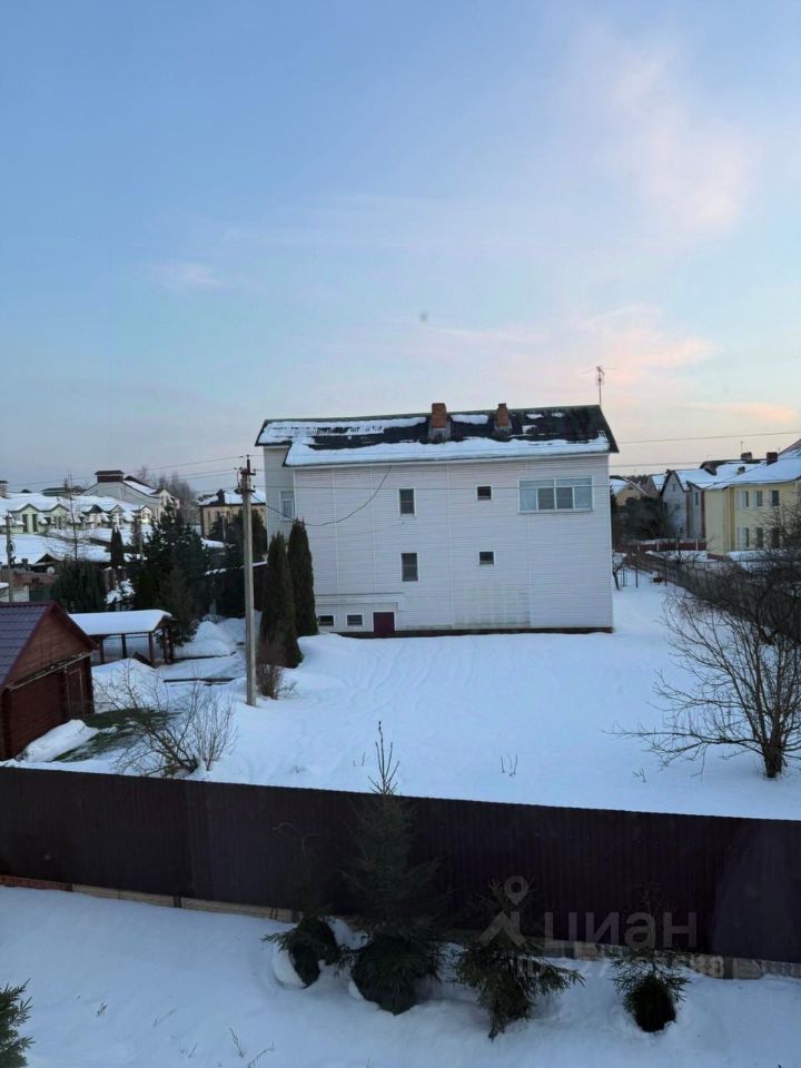 1-к кв. Ярославская область, Ярославль Красноборская ул., 48 (39.7 м²)