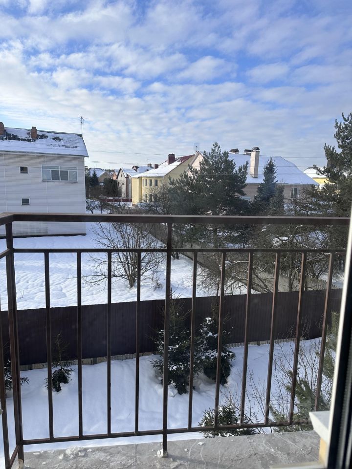 1-к кв. Ярославская область, Ярославль Красноборская ул., 48 (39.7 м²)