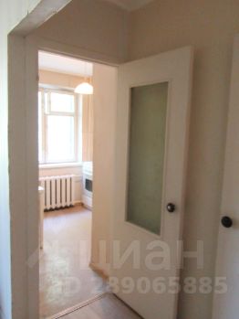 2-комн.кв., 44 м², этаж 1