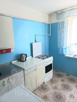 1-комн.кв., 34 м², этаж 2