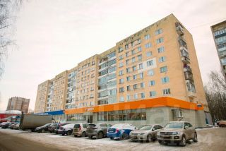 2-комн.кв., 43 м², этаж 8