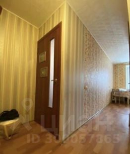 1-комн.кв., 35 м², этаж 1