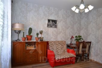 2-комн.кв., 50 м², этаж 2