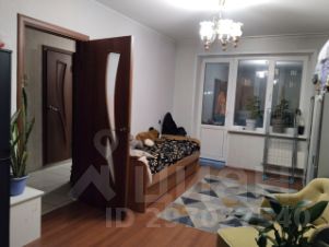 1-комн.кв., 40 м², этаж 4