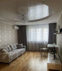 1-комн.кв., 42 м², этаж 3