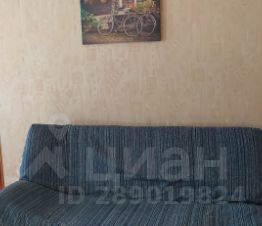 2-комн.кв., 44 м², этаж 3