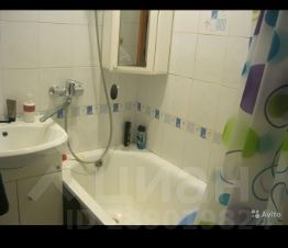 2-комн.кв., 44 м², этаж 3