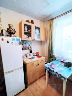 1-комн.кв., 30 м², этаж 3