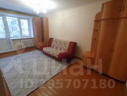 2-комн.кв., 44 м², этаж 4