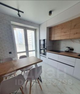 2-комн.кв., 65 м², этаж 5