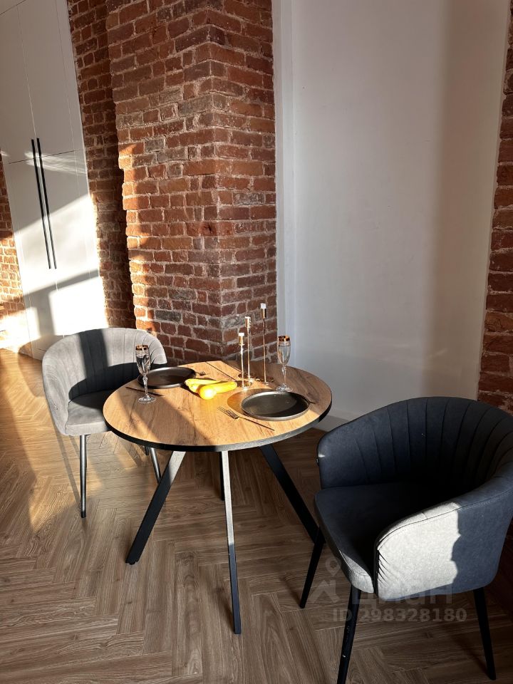 Продаю квартиру-студию 56м² Революционная ул., 26, Ярославль ...