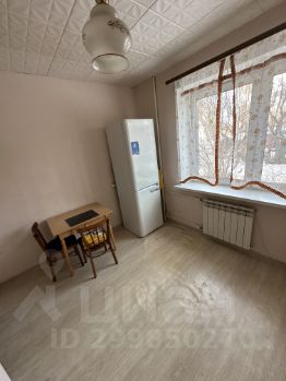 1-комн.кв., 38 м², этаж 1