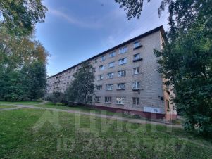 1-комн.кв., 18 м², этаж 5