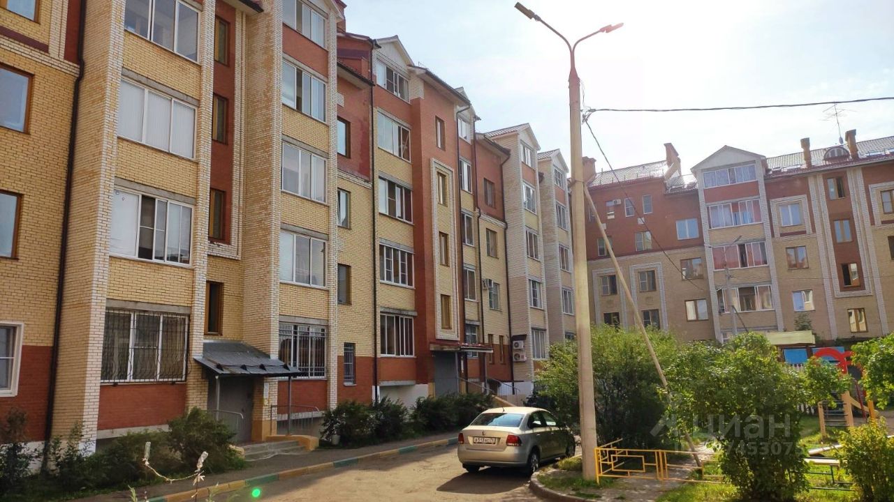 Продается3-комн.квартира,88м²