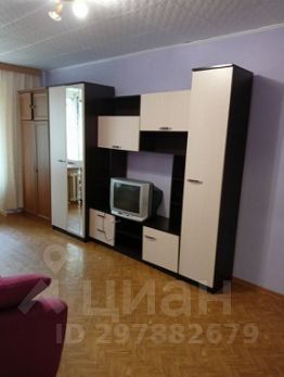 1-комн.кв., 34 м², этаж 3