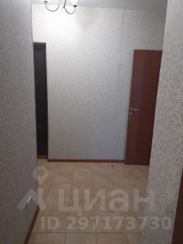 2-комн.кв., 57 м², этаж 1