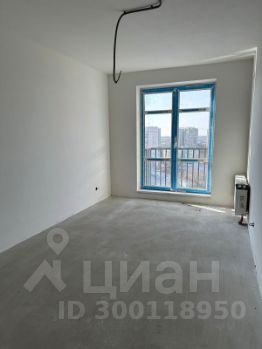 1-комн.кв., 41 м², этаж 9