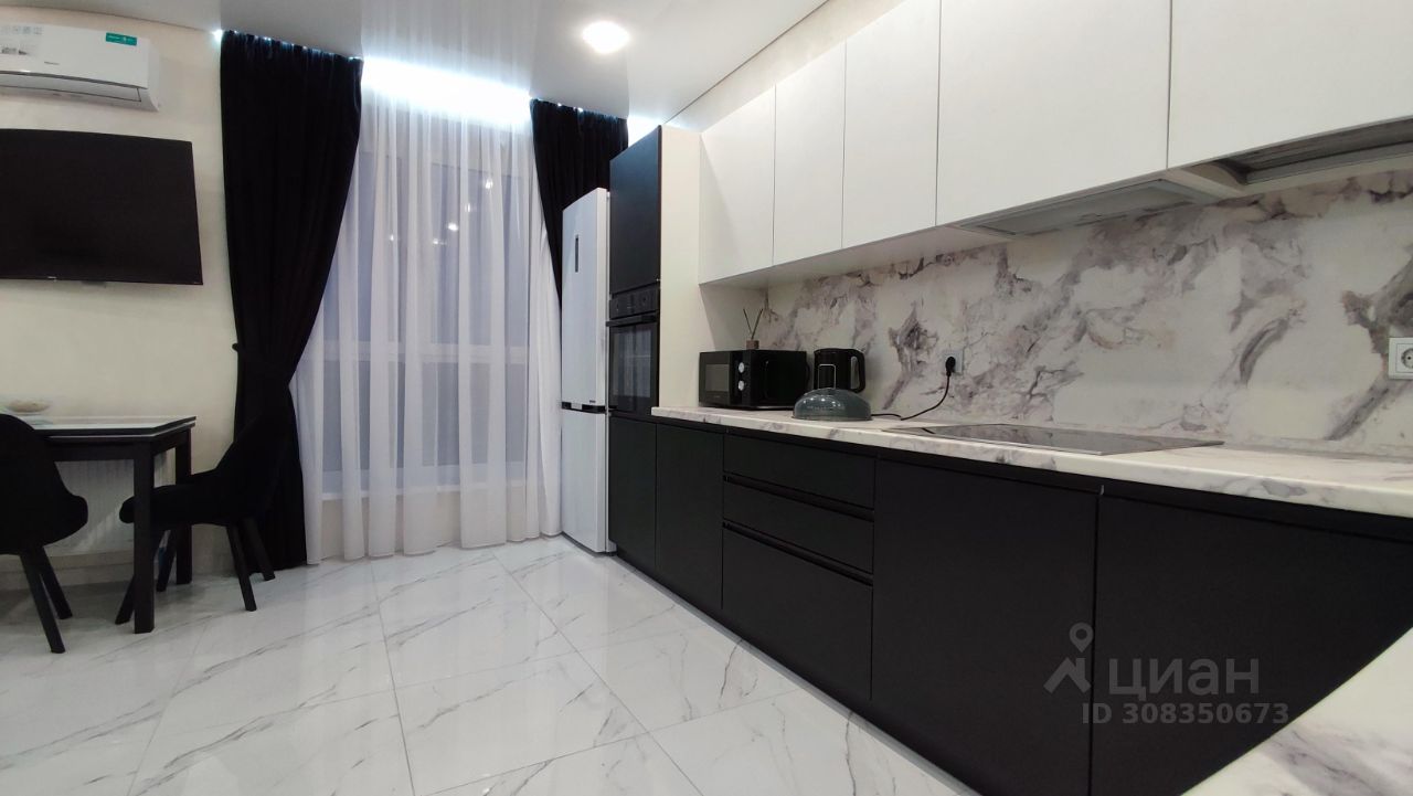 Сдается1-комн.квартира,40м²