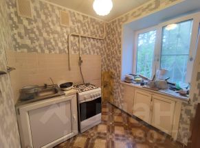 3-комн.кв., 51 м², этаж 1