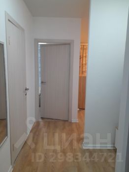 1-комн.кв., 40 м², этаж 13