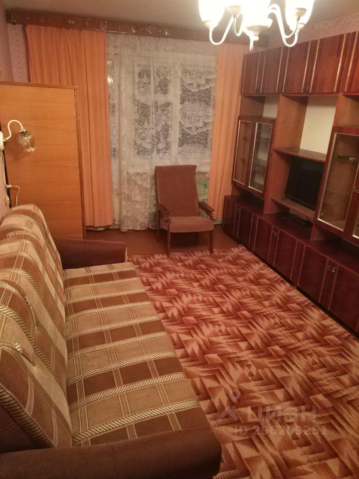 Сдается1-комн.квартира,31м²