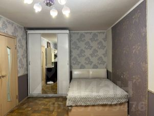 2-комн.кв., 46 м², этаж 1