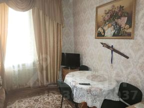 3-комн.кв., 65 м², этаж 4