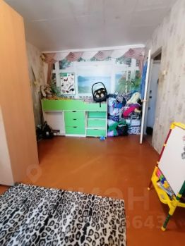 1-комн.кв., 30 м², этаж 3