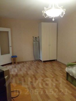 1-комн.кв., 38 м², этаж 5