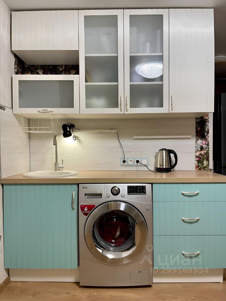 Продажа квартиры-студии 36м² ул. Серго Орджоникидзе, 3, Ярославль ...