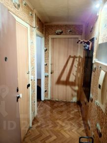 1-комн.кв., 30 м², этаж 3