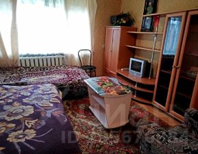 1-комн.кв., 22 м², этаж 3