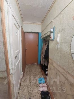 2-комн.кв., 44 м², этаж 1