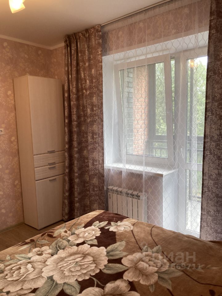 2-к кв. Ярославская область, Ярославль ул. Жукова, 17 (58.6 м²)
