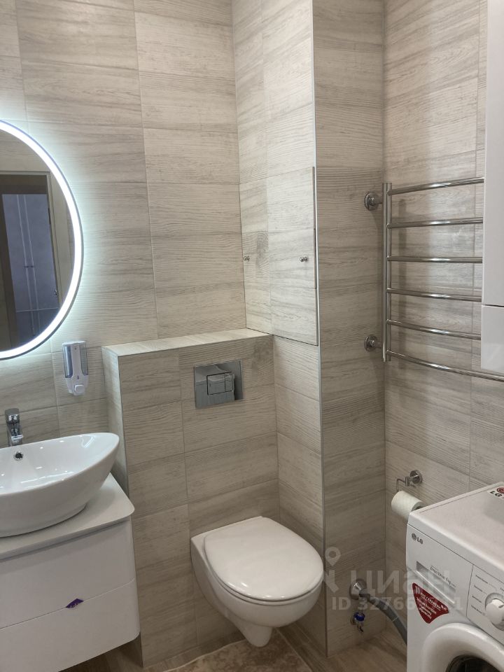 2-к кв. Ярославская область, Ярославль ул. Жукова, 17 (58.6 м²)